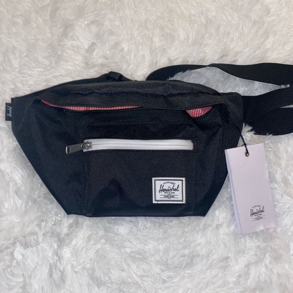 Herschel Fanny Pack Seventeen